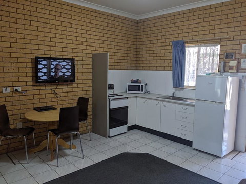 Tallarook Motor Inn - New Castle Holiday 3