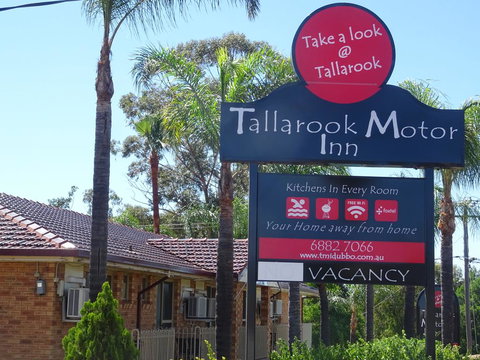 Tallarook Motor Inn - New Castle Holiday 0