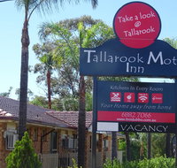 Tallarook Motor Inn - New Castle Holiday