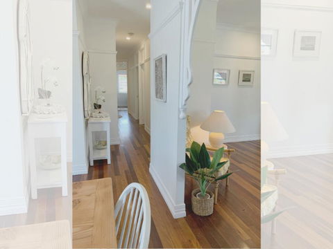 Tallulah Retreat - Valla Beach - New Castle Holiday 2