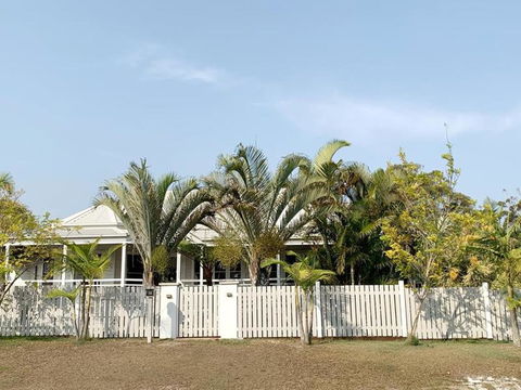 Tallulah Retreat - Valla Beach - New Castle Holiday 0