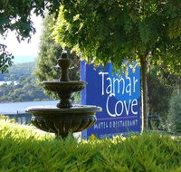 Tamar Cove Motel - New Castle Holiday