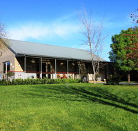 Tamar Valley Farm Stay - New Castle Holiday