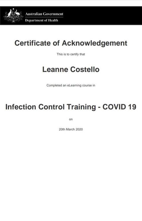 Tamara Beach House - New Castle Holiday 3