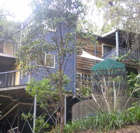 Tambaridge Bed  Breakfast - New Castle Holiday