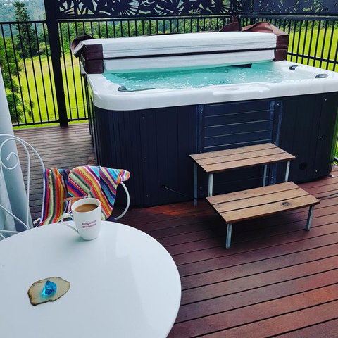 Tambo Tranquility - New Castle Holiday 3