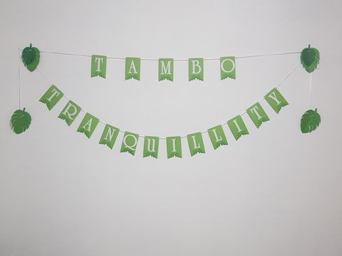 Tambo Tranquility - New Castle Holiday 2