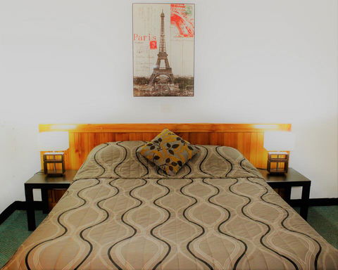 Tamworth Budget Motel - New Castle Holiday 3