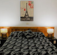 Tamworth Budget Motel - New Castle Holiday