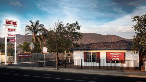 Tamworth Budget Motel - New Castle Holiday 1