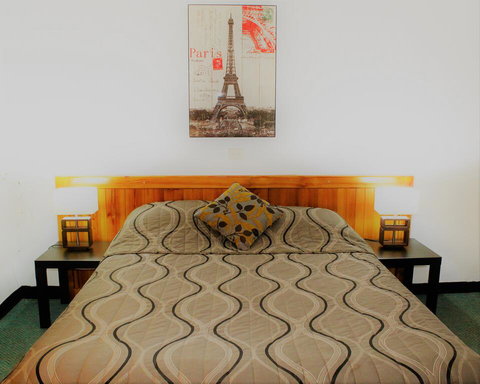 Tamworth Budget Motel - New Castle Holiday 3