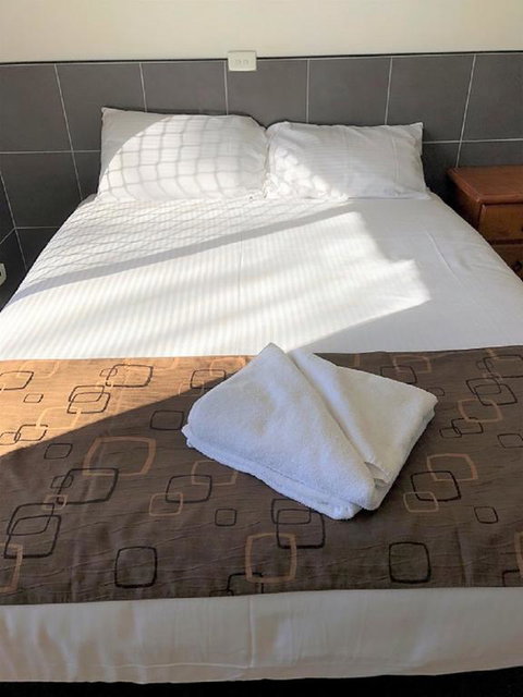 Tamworth Central Motel - New Castle Holiday 3