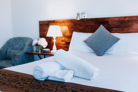 Tamworth City Motel - New Castle Holiday 3
