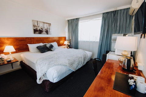 Tamworth City Motel - New Castle Holiday 2
