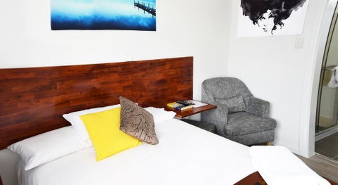 Tamworth City Motel - New Castle Holiday 1
