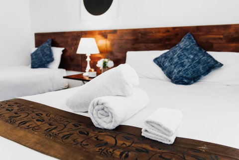 Tamworth City Motel - New Castle Holiday 0