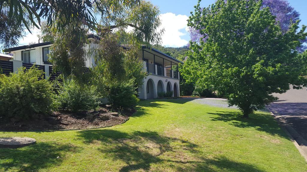 Oxley Vale NSW New Castle Holiday