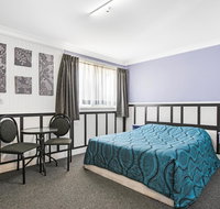 Tamworth Lodge Motel - New Castle Holiday