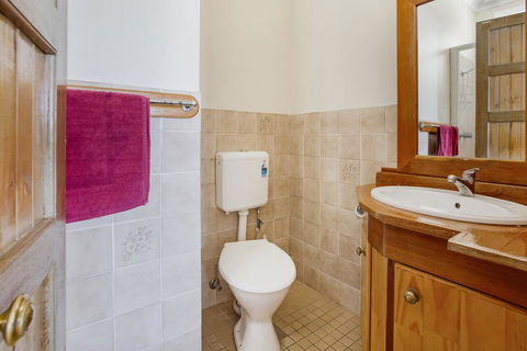 Tamworth Lodge Motel - New Castle Holiday 3