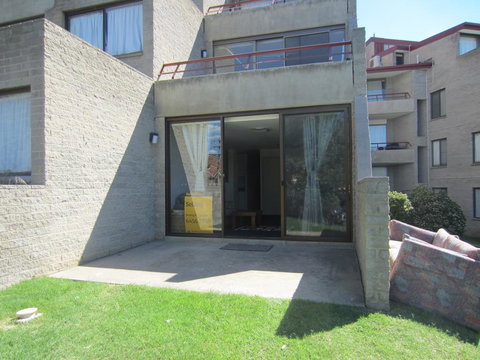 Tanderra 2 - New Castle Holiday 1