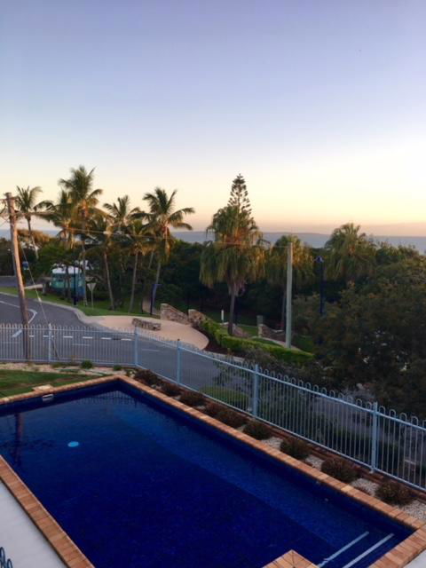 Tannum On The Beach Motel - New Castle Holiday 3