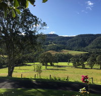 Tantallon - New Castle Holiday