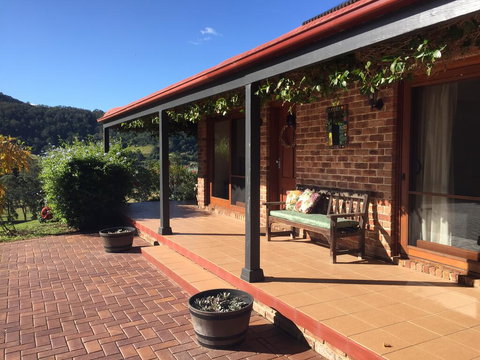 Tantallon - New Castle Holiday 1