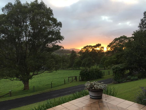 Tantallon - New Castle Holiday 2