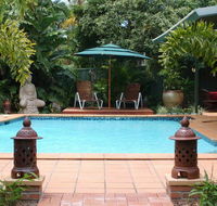 Tantarra Bed  Breakfast - New Castle Holiday