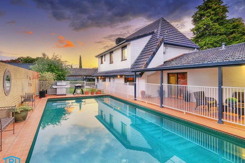 Tara Downs On Lake Albert - New Castle Holiday 3