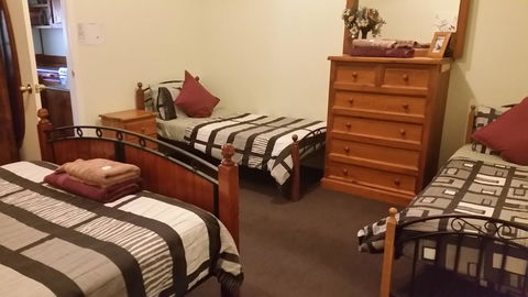Tara Spa Apartments - New Castle Holiday 3