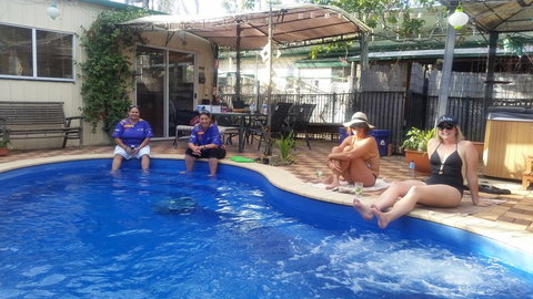 Tara Spa Apartments - New Castle Holiday 1