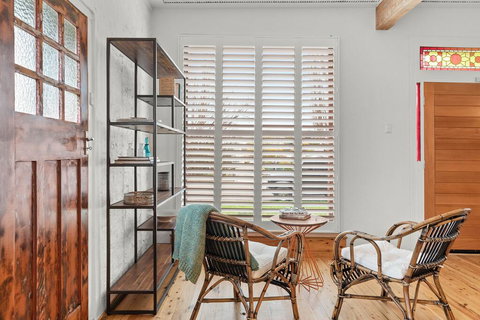 TARALGA TERRACES - New Castle Holiday 1