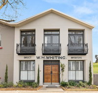 TARALGA TERRACES - New Castle Holiday