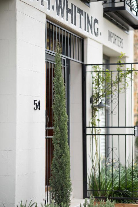 TARALGA TERRACES - New Castle Holiday 3