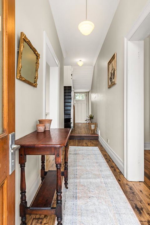 TARALGA TERRACES - New Castle Holiday 3