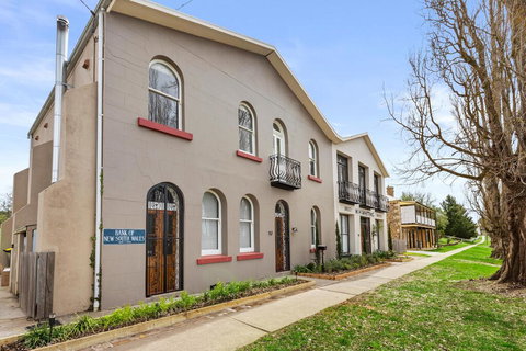 TARALGA TERRACES - New Castle Holiday 0