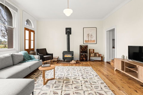 TARALGA TERRACES - New Castle Holiday 1