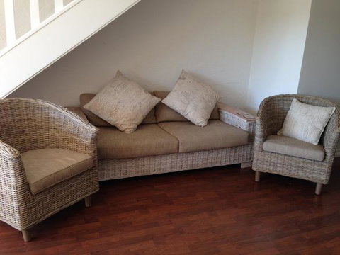 Taranaki Apartment - New Castle Holiday 3