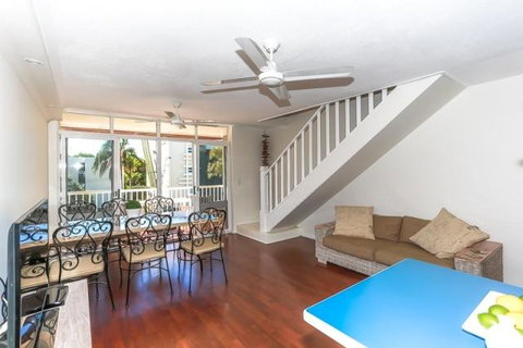 Taranaki Apartment - New Castle Holiday 2