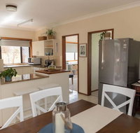 Taranaki Beach House - New Castle Holiday