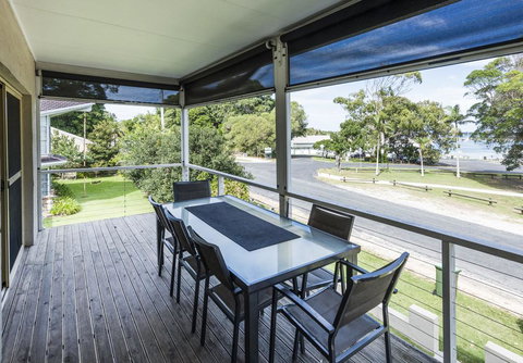 Tarcoola - New Castle Holiday 0