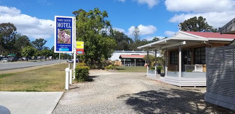 Taree Country Motel - New Castle Holiday 0