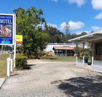 Taree Country Motel - New Castle Holiday