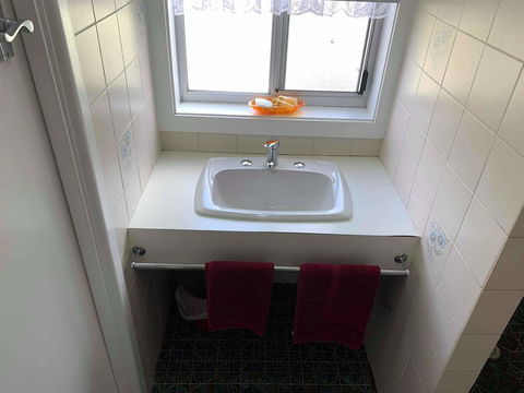 Taree Lodge Motel - New Castle Holiday 2