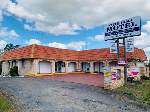 Taree Lodge Motel - New Castle Holiday 0