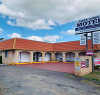 Taree Lodge Motel - New Castle Holiday