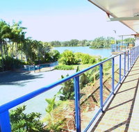 Taree Motor Inn - New Castle Holiday