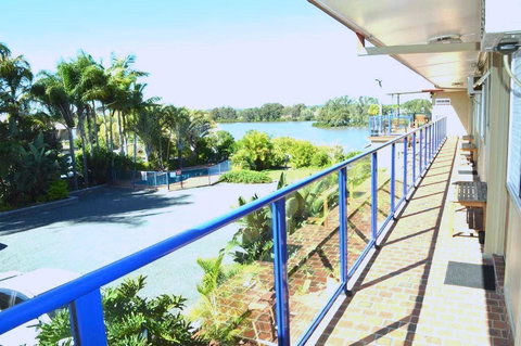 Taree Motor Inn - New Castle Holiday 0