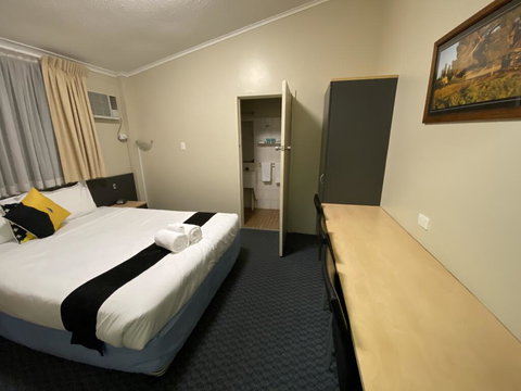 Taree Motor Inn - New Castle Holiday 3